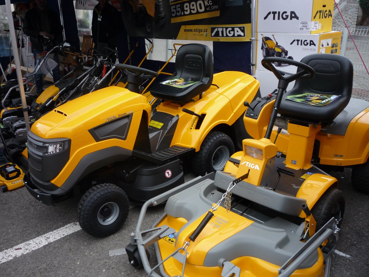 MTD Smart RG 145 Aufsitzmäher
